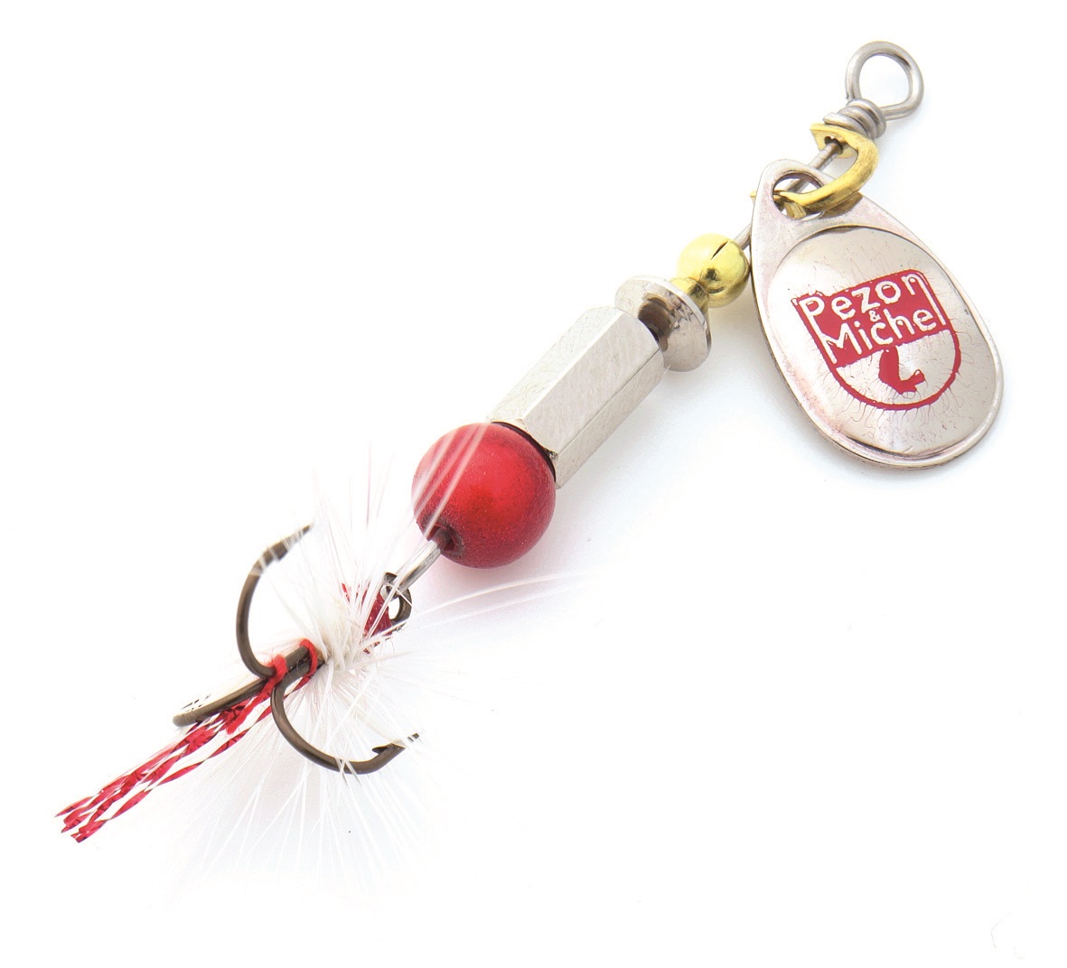 Pezon Michel Quick Spinners